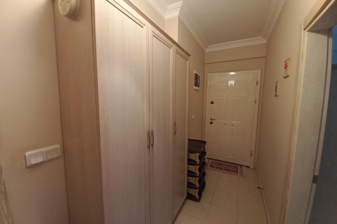 Photo of Bathroom in Fethiye