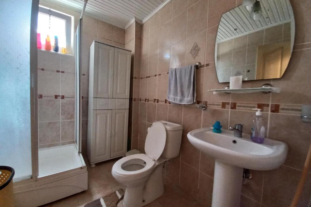 Photo of Bathroom in Fethiye