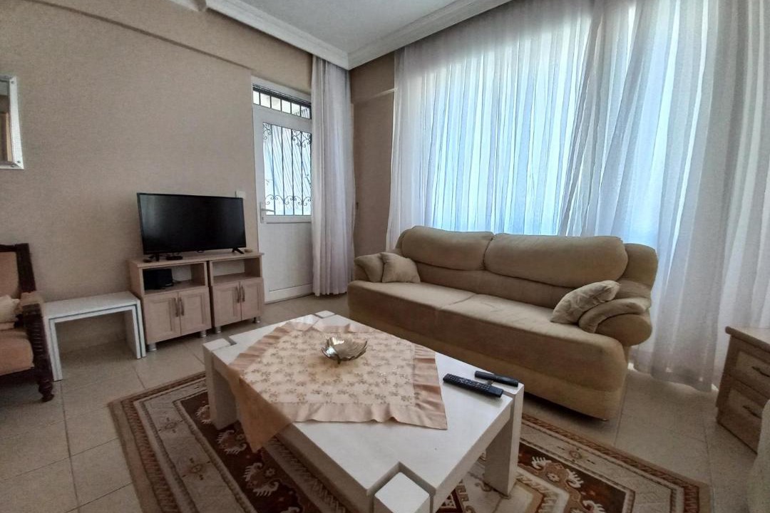 Photo of Livingroom in Fethiye