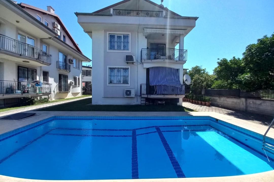 Photo of Outdoor in Fethiye