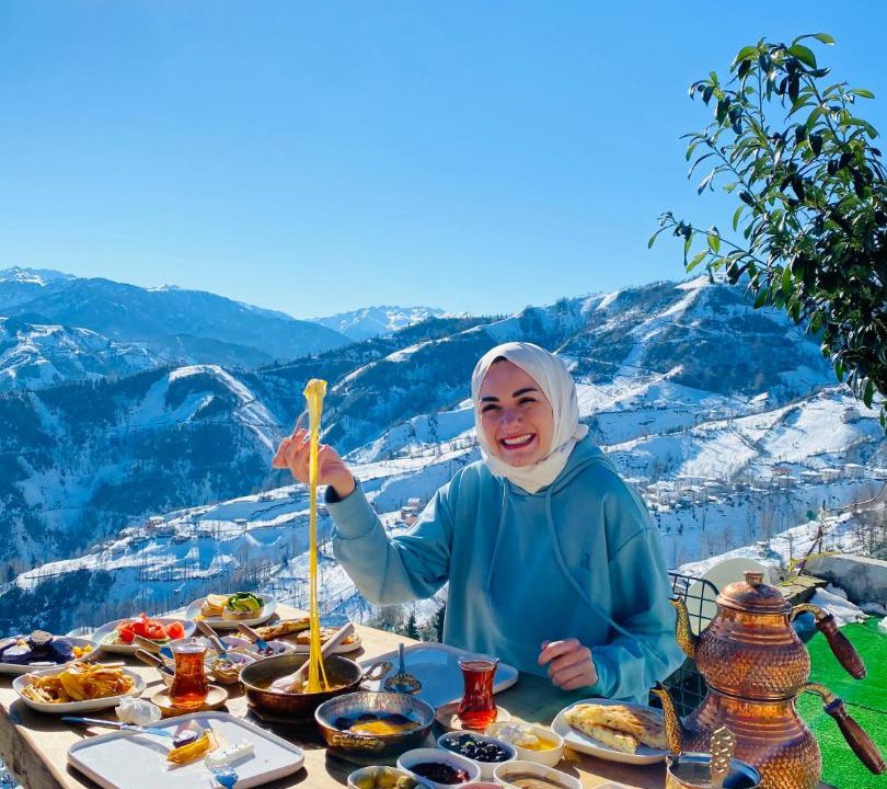 Photo of Others in Ayder