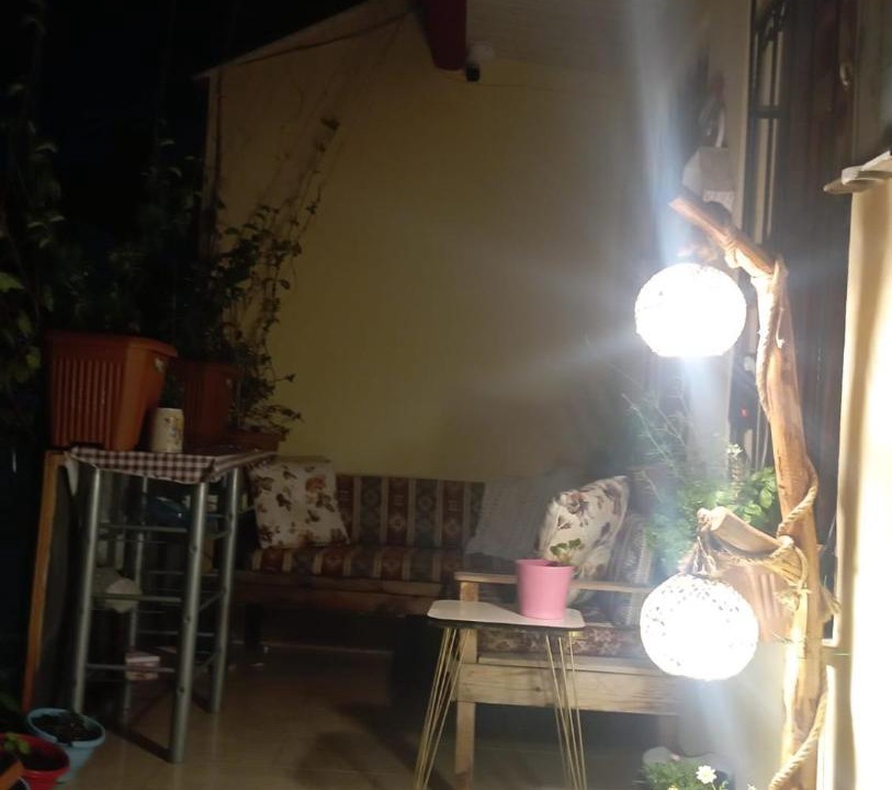 Photo of Kitchen in Avsallar