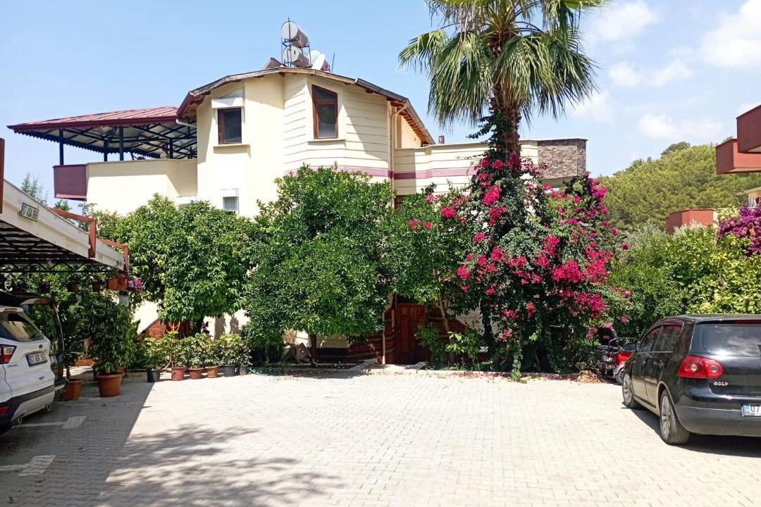Photo of Outdoor in Avsallar