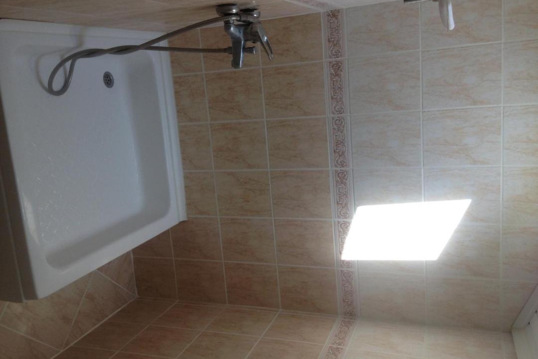 Photo of Bathroom in Oludeniz