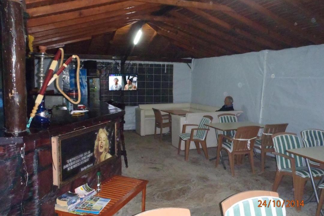 Photo of Livingroom in Fethiye City Center