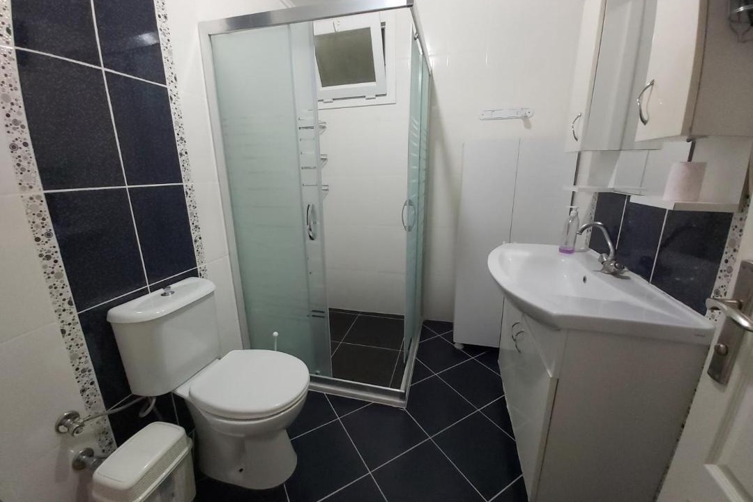 Photo of Bathroom in Fethiye