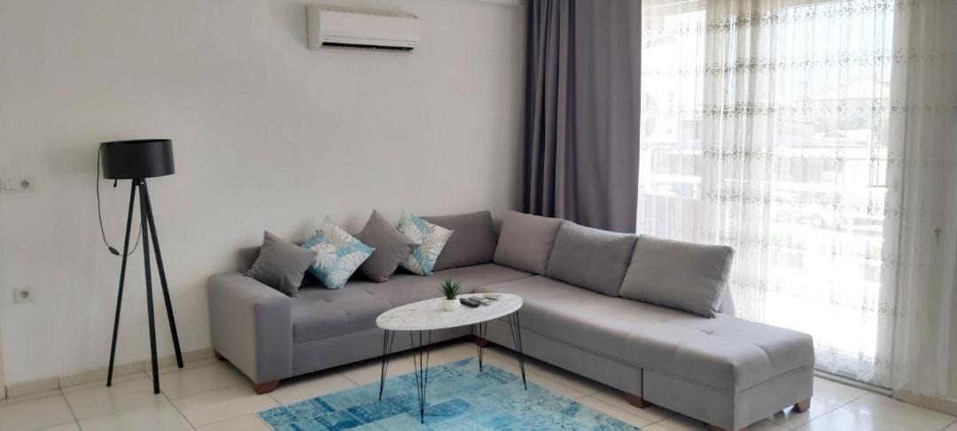 Photo of Livingroom in Fethiye