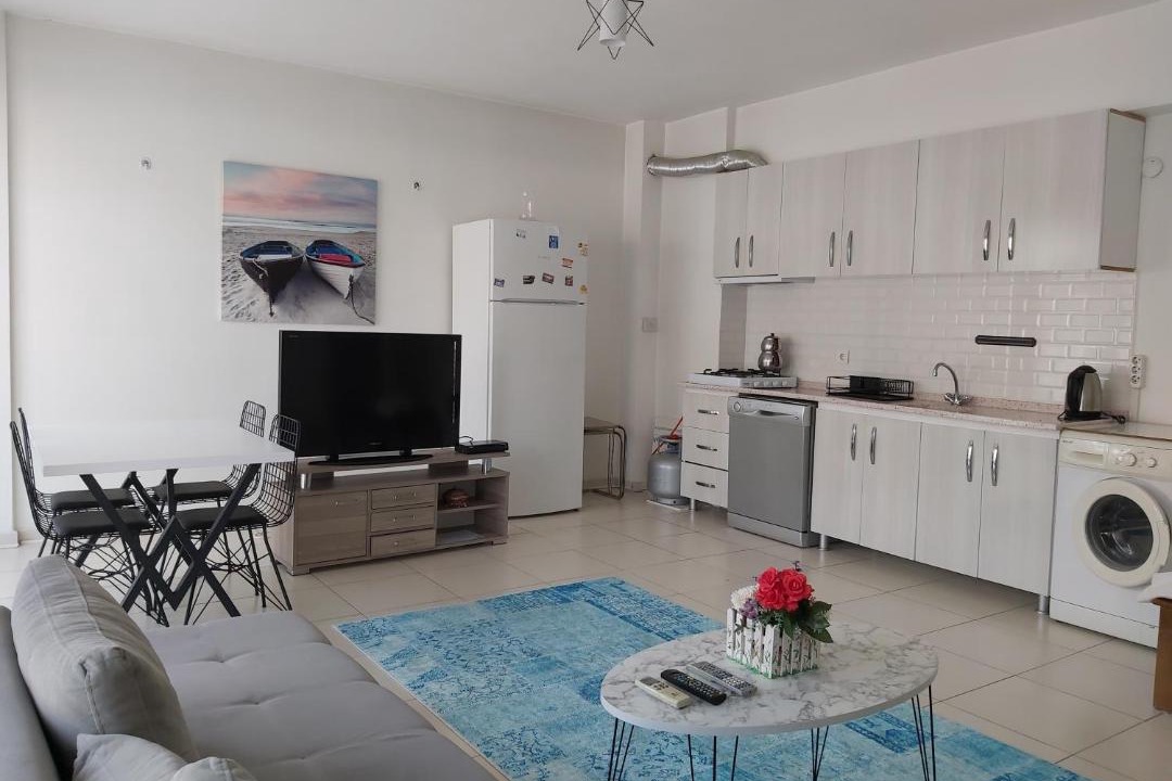Photo of Livingroom in Fethiye