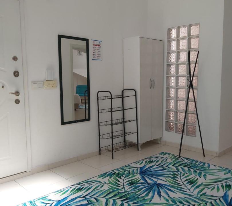 Photo of Bedroom in Fethiye