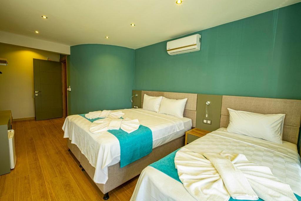 Photo of Bedroom in Akcay