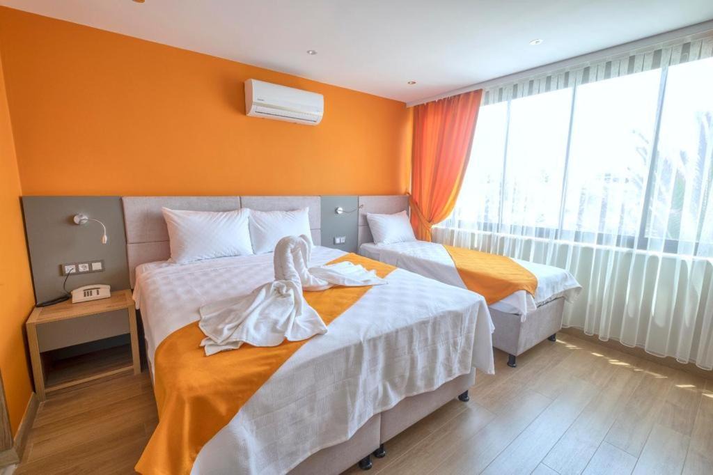 Photo of Bedroom in Akcay