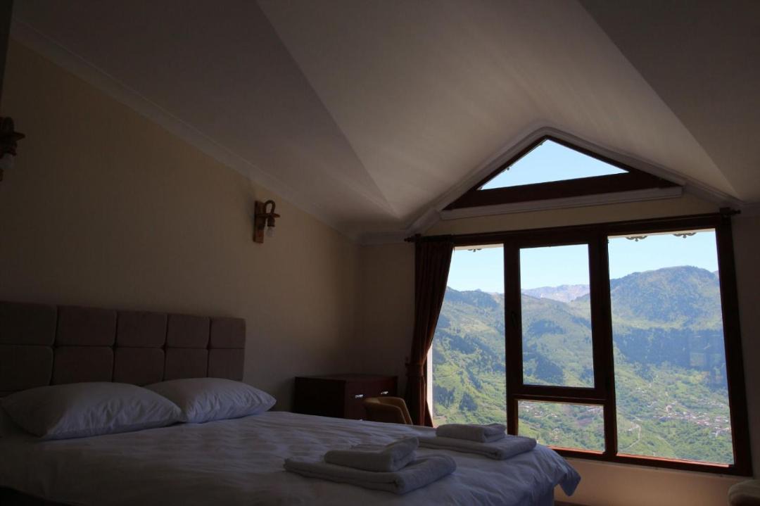 Photo of Bedroom in Macka