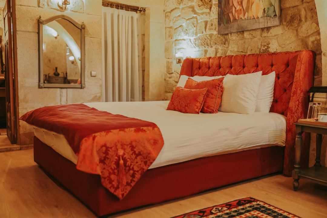 Photo of Bedroom in Ortahisar