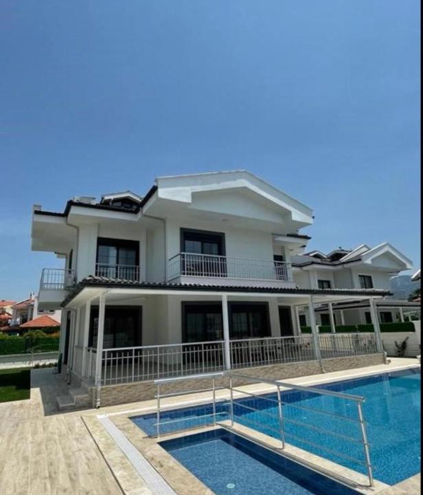 Photo of Bedroom in Dalyan City Center