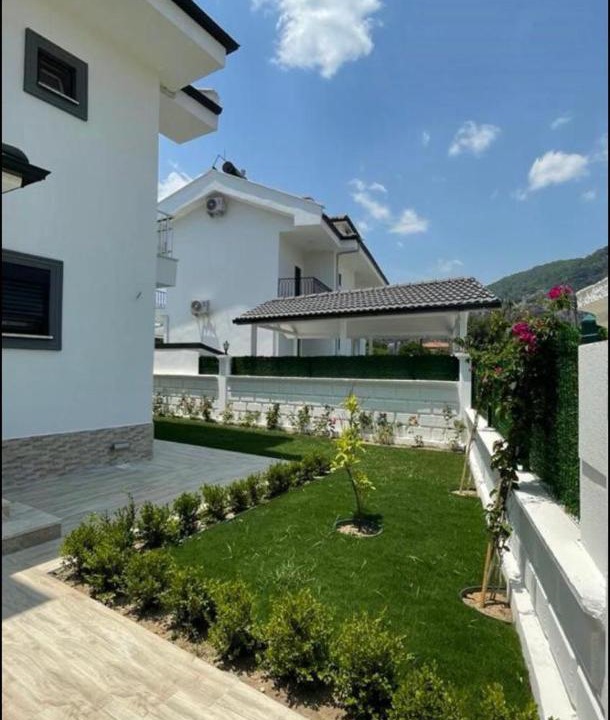 Photo of Bedroom in Dalyan City Center