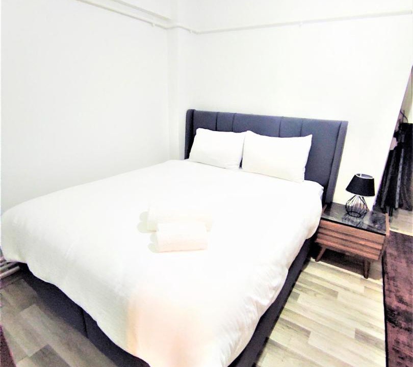 Photo of Bedroom in Rasimpasa