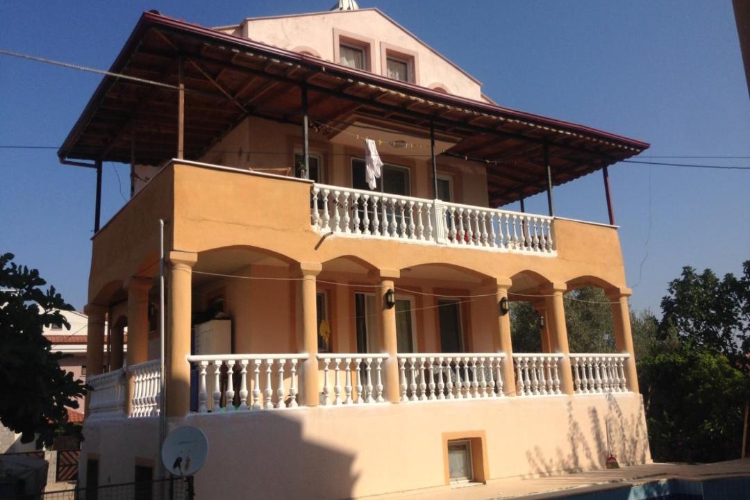 Photo of Buildings in Oludeniz