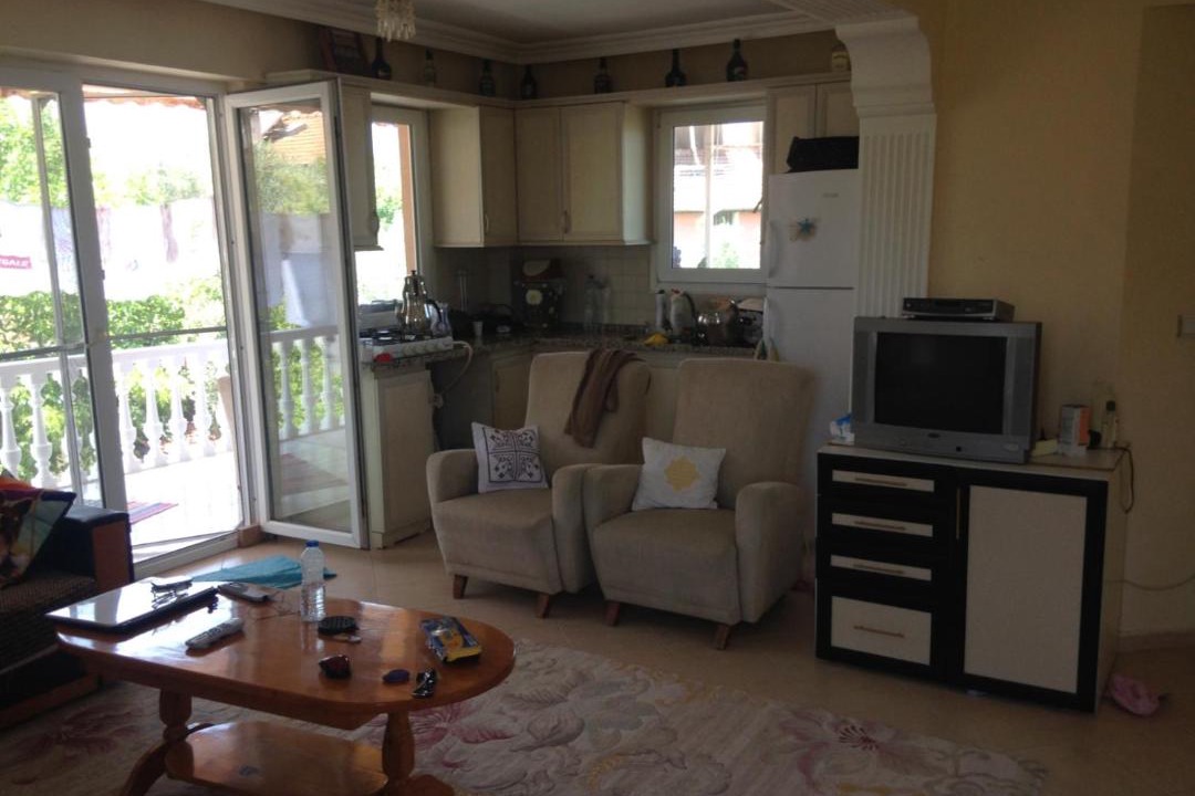 Photo of Livingroom in Oludeniz