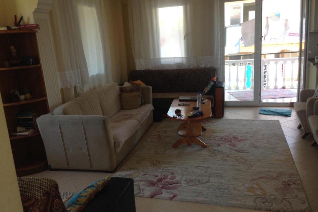 Photo of Livingroom in Oludeniz