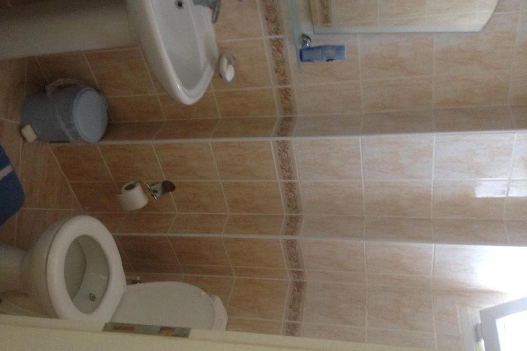 Photo of Bathroom in Oludeniz