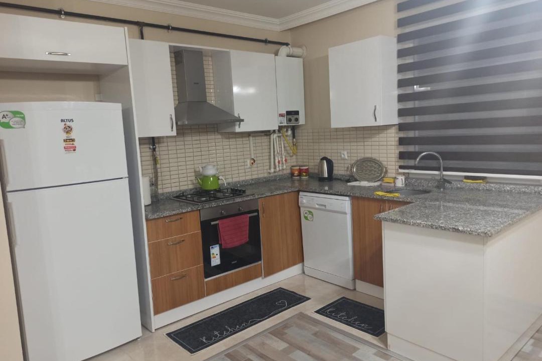 Photo of Bedroom in Yomra