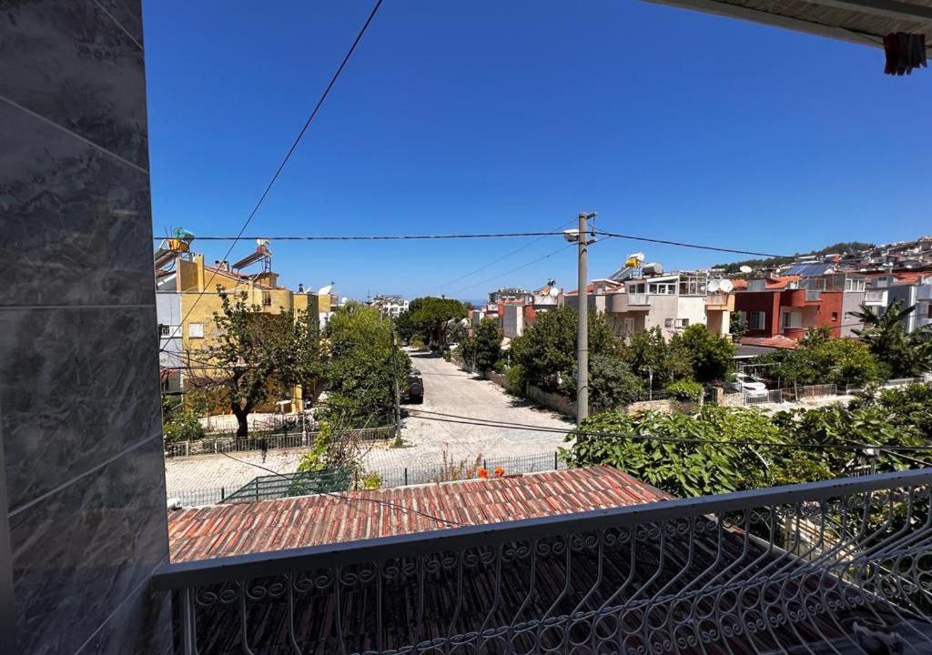 Photo of Patio Balcony in Kusadasi