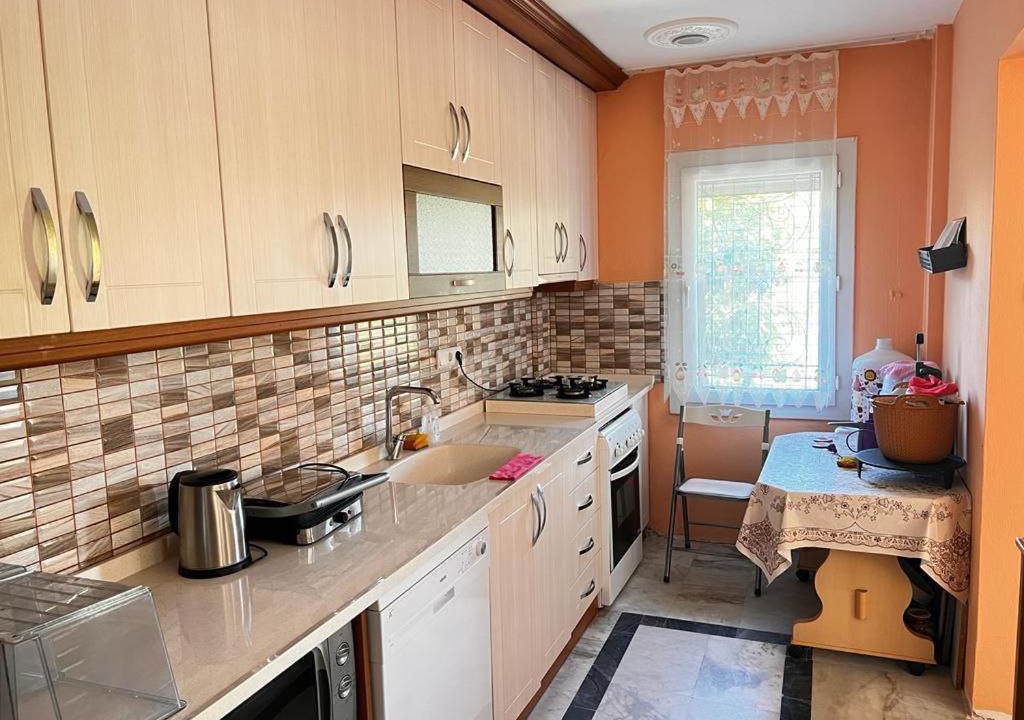 Photo of Kitchen in Kusadasi