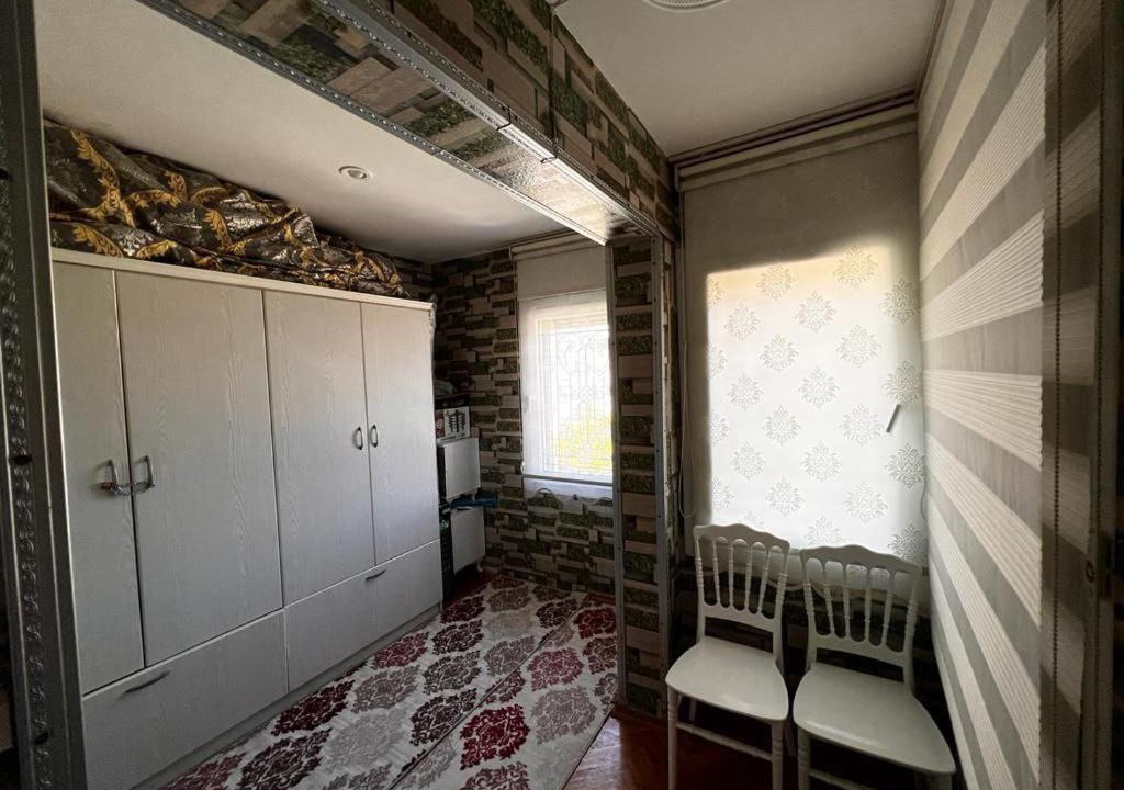 Photo of Bedroom in Kusadasi