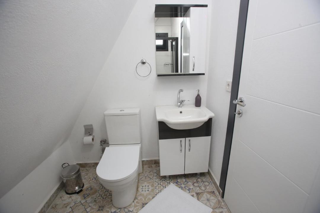 Photo of Bathroom in Yaniklar
