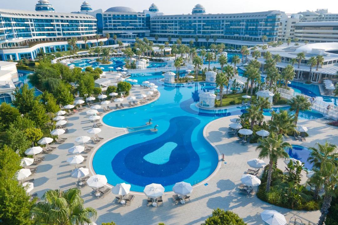 Photo of Others in Belek Golf Area