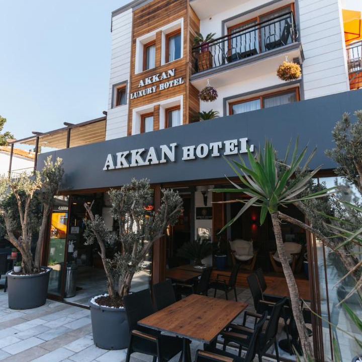 Photo of Others in Bodrum City Center