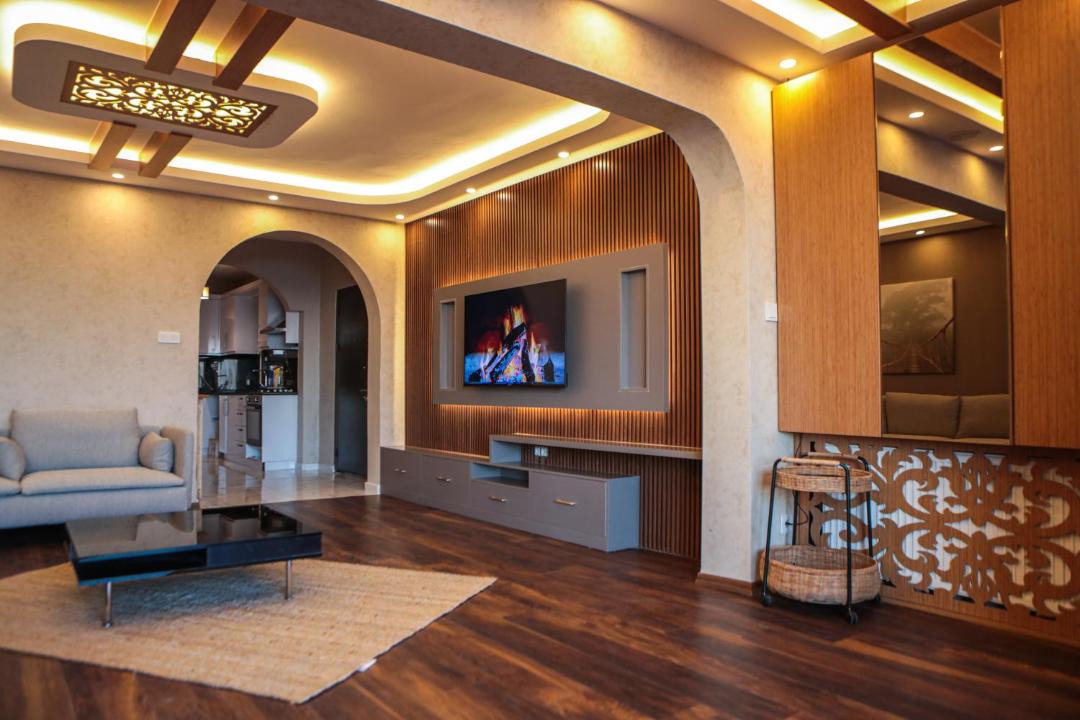 Photo of Livingroom in Buyukcekmece