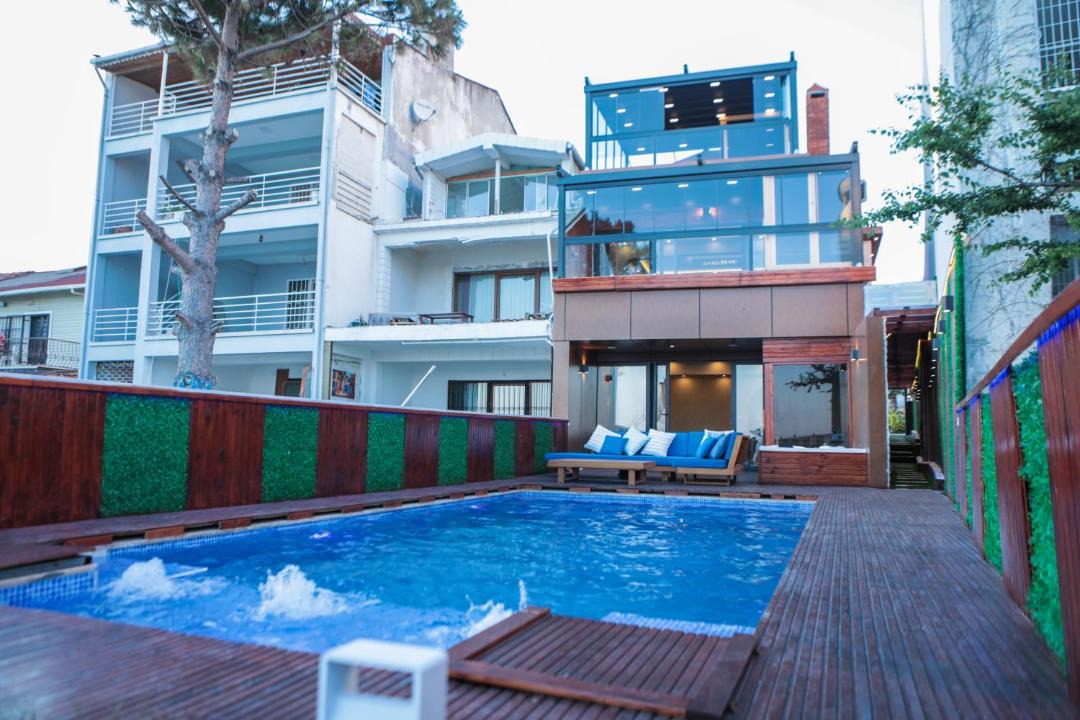 Photo of Outdoor in Buyukcekmece
