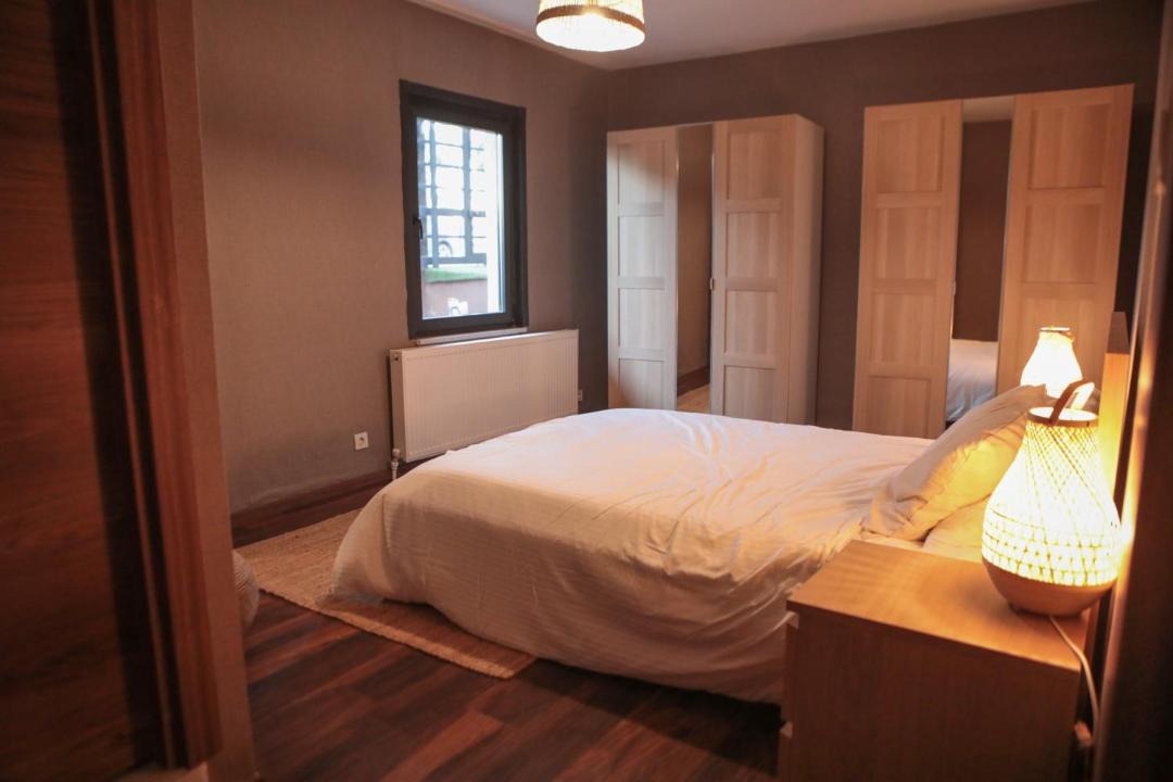 Photo of Bedroom in Buyukcekmece