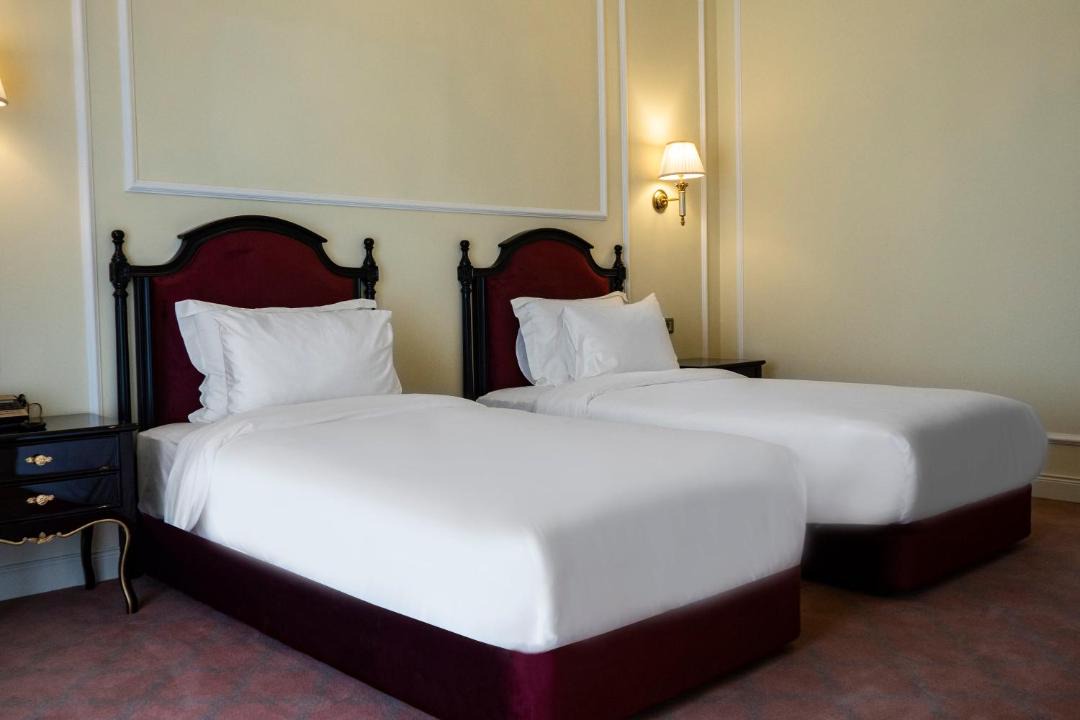 Photo of Bedroom in Denizli