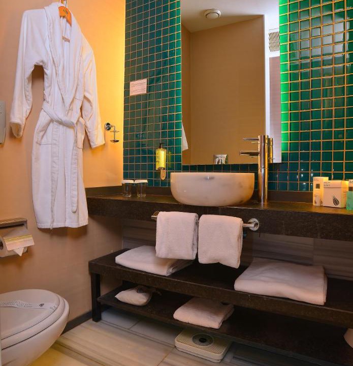 Photo of Bathroom in Asmali Mescit