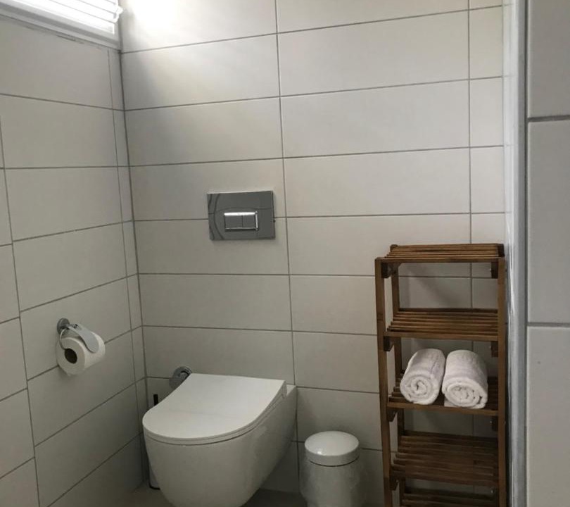 Photo of Bathroom in Fethiye