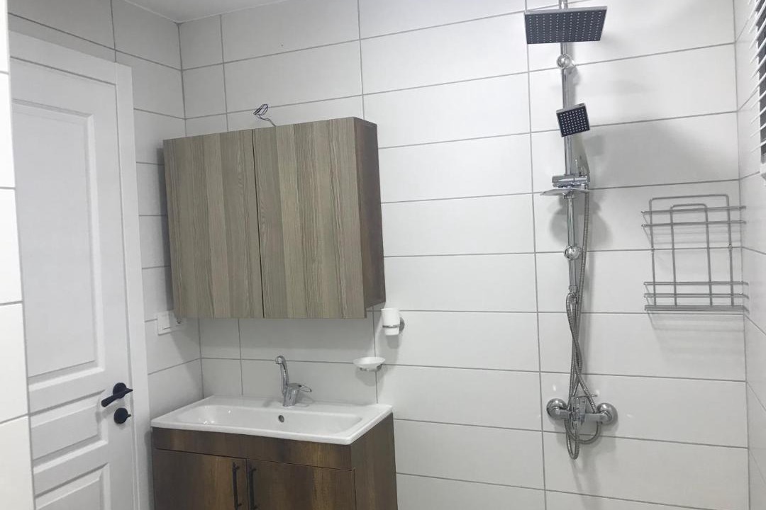 Photo of Bathroom in Fethiye