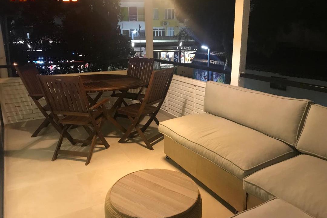 Photo of Livingroom in Fethiye