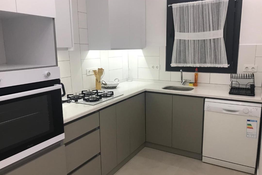 Photo of Kitchen in Fethiye