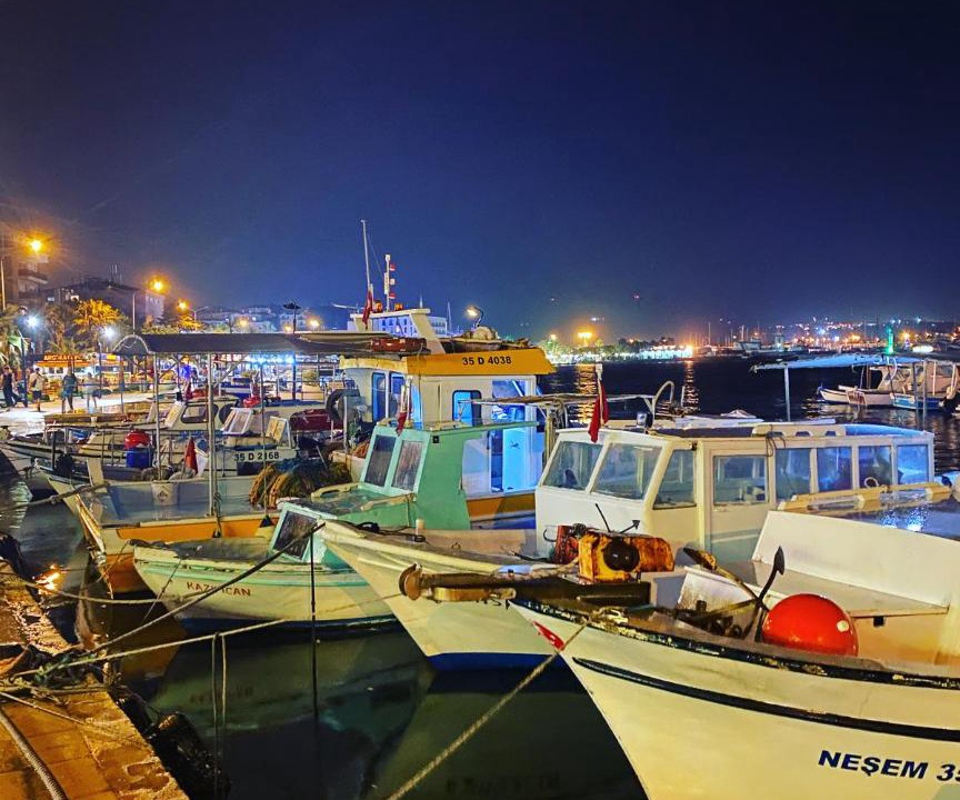 Photo of Others in Cesme