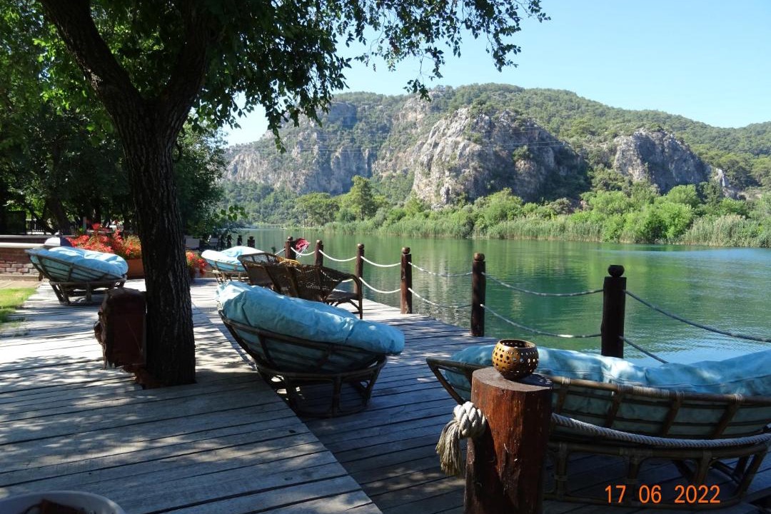 Photo of Others in Dalyan