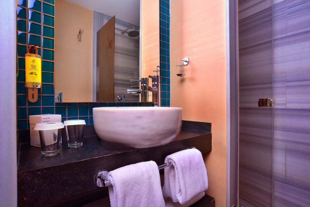 Photo of Bathroom in Asmali Mescit