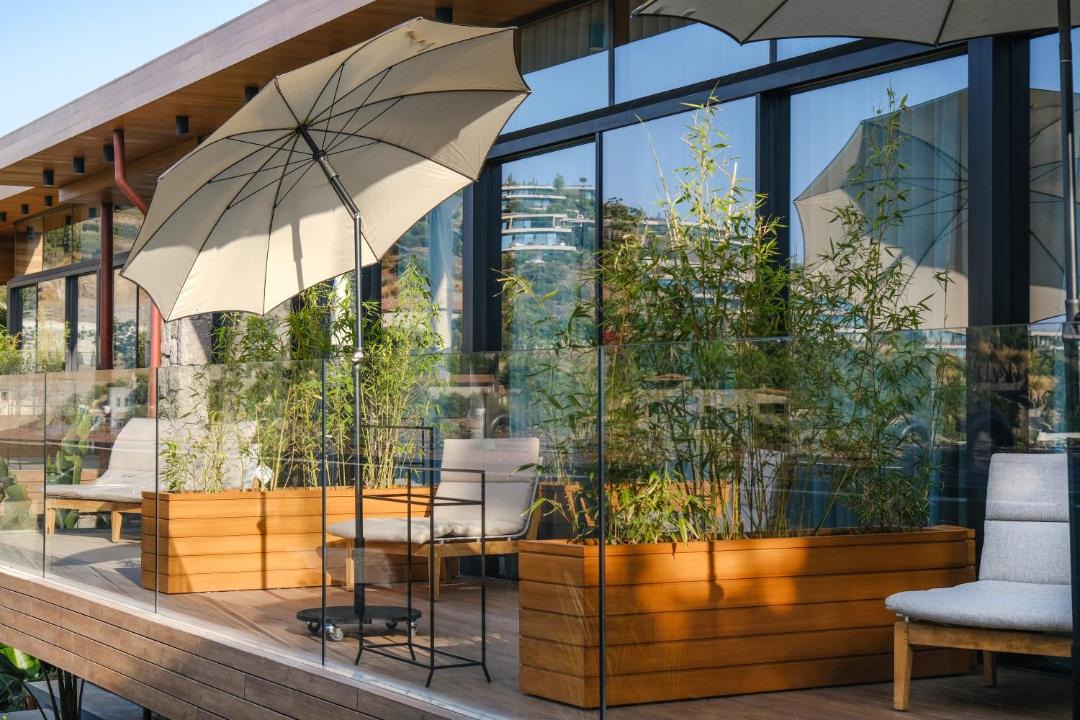 Photo of Patio Balcony in Yalikavak