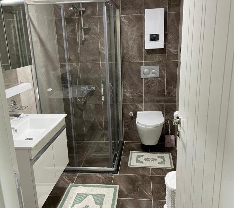 Photo of Bathroom in Avsallar