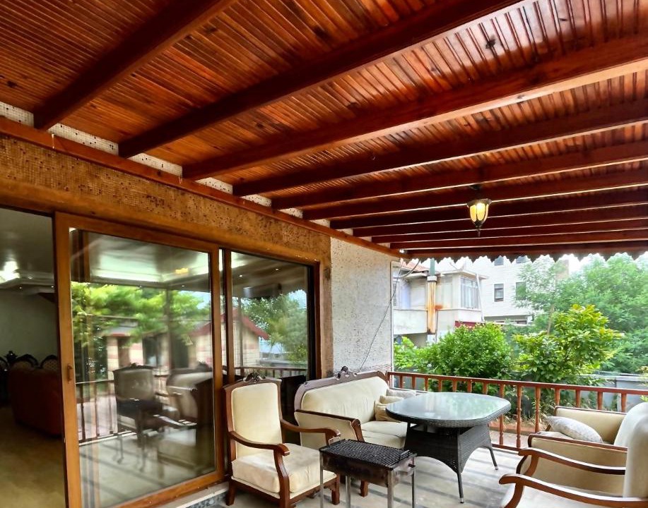 Photo of Patio Balcony in Akcaabat