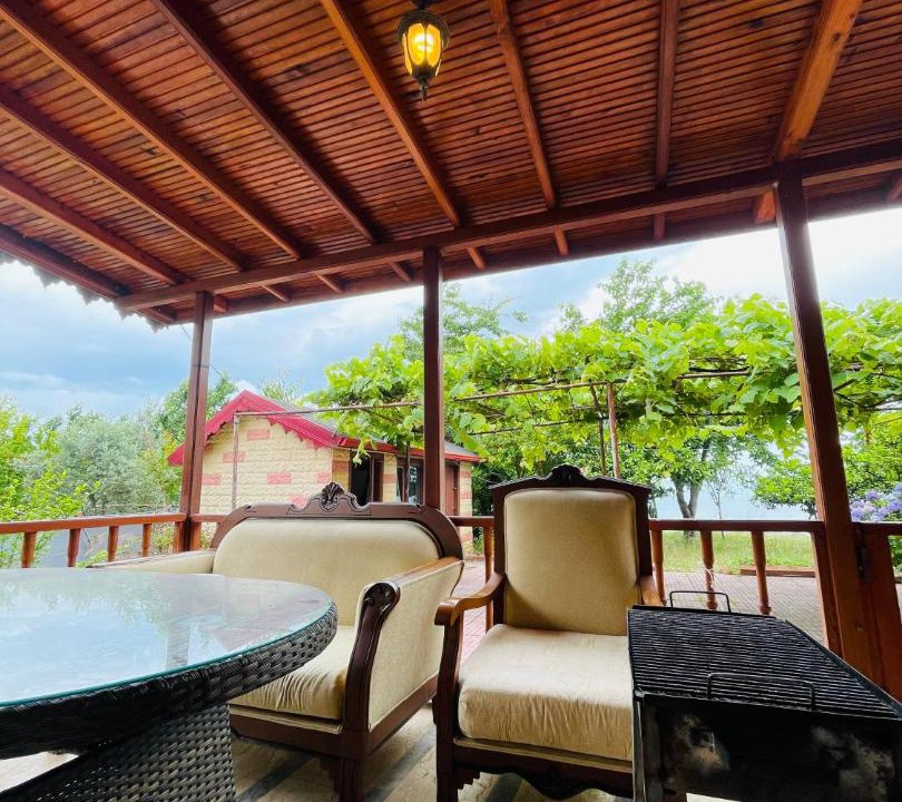 Photo of Livingroom in Akcaabat