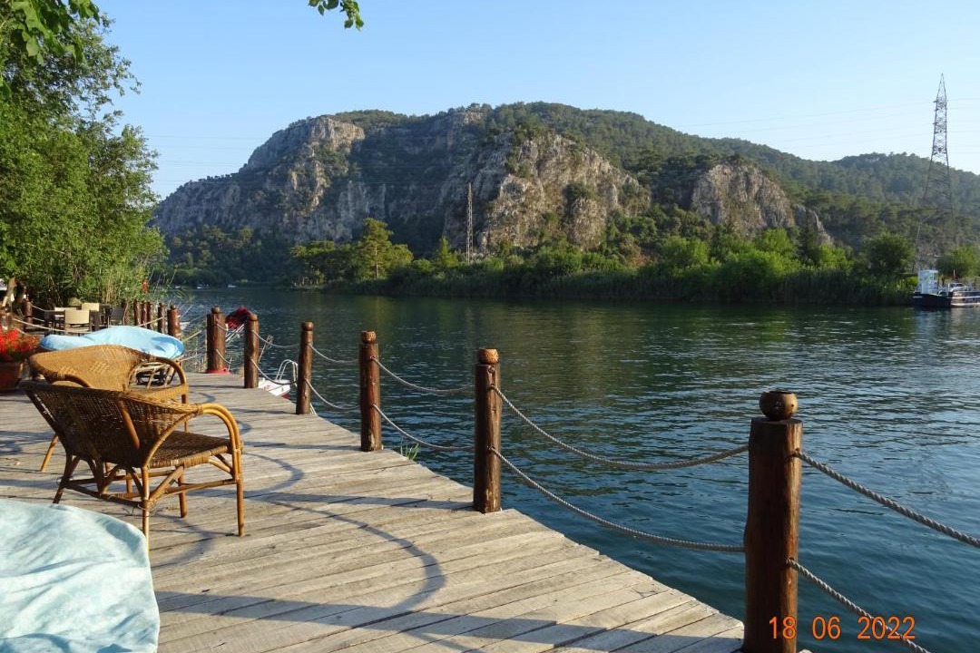Photo of Others in Dalyan