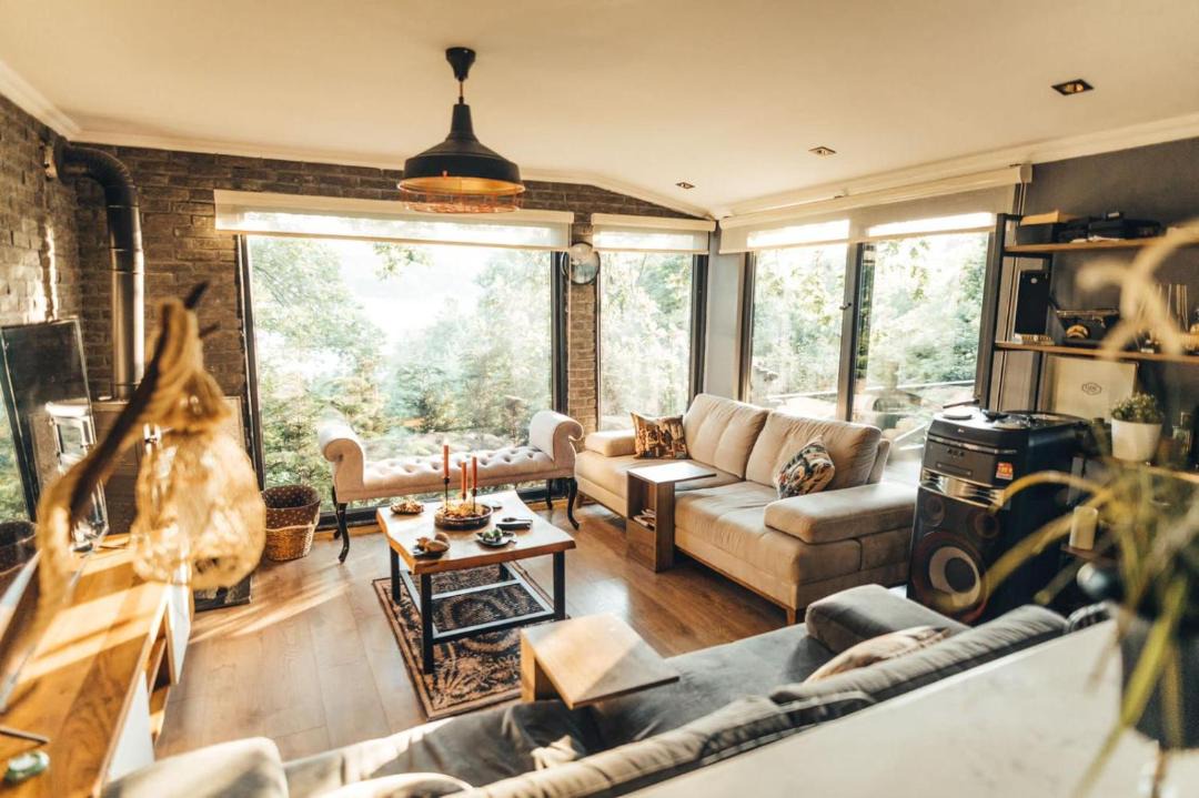 Photo of Livingroom in Southern Marmara