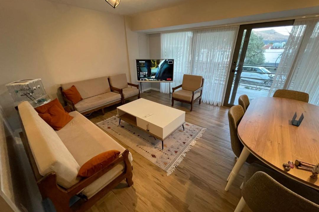 Photo of Bedroom in Yenifoca